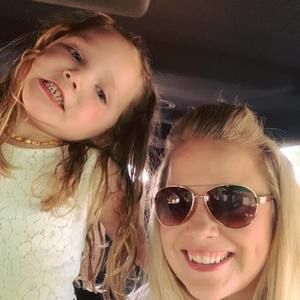 Meet your Posher, Lacey